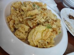-娄三少·老北京春饼烤鸭家常菜(富力又一城店)