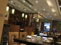 大堂-敦煌喜宴(万达广场店)