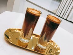 双子座咖啡-缶乐FOLLOW咖啡