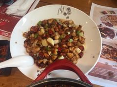 -王妈热卤·川味馆(海昌店)