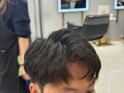 点击看大图 -八佰伴8008星级形象店