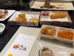-大渔铁板烧(万象城店)