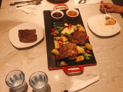 -必胜客(张掖西大街店)