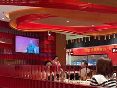 -九码头重庆毛肚火锅(棠岗店)