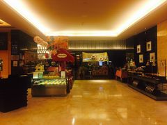 -武汉武昌威斯汀酒店-知味自助餐厅