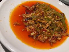 -院8里·小聚园老川菜(九眼桥店)