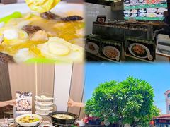 -御膳粥·牛乳粥底火锅·地道顺德菜(容桂店)
