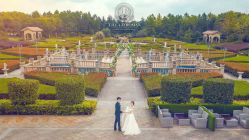 点击看大图 -伊莎贝拉婚礼庄园(顾村店)