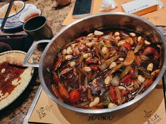 -黄记煌三汁焖锅(欢乐海岸店)