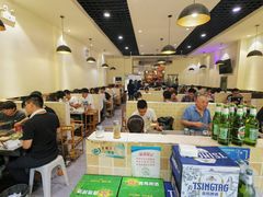 -小寒羊烧烤(凯瑞时代大厦店)