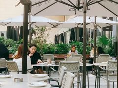 露天位-农畉LONFOOD(福田星河COCOPark店)