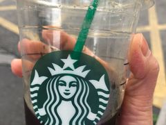 -星巴克(绵阳涪城凯德店)