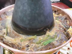 -赵氏盱眙十三香龙虾(蓝村店)
