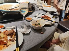 -文华小渔村(椒江康平路店)