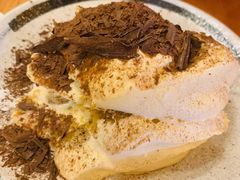 提拉米苏-PIZZA BIANCA(万象城店)