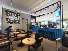 -COFFii&JOY(龙江新城市广场店)