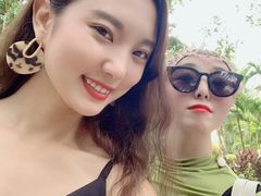 -西双版纳原始森林公园