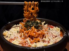 -双门洞·森系料理(体育西店)
