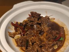-庭苑饭香·生态餐厅(动物园店)