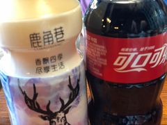 -蟹谢蒸鲜自助餐厅