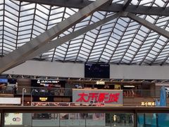 -左庭右院鲜牛肉火锅(浦江欢乐颂店)