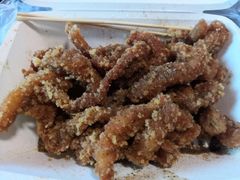 -彭浦一炸(金平路店)