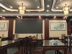 -富春茶社(国庆路店)