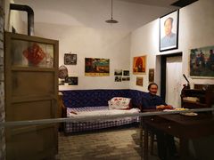 -嘉峪关城市博物馆