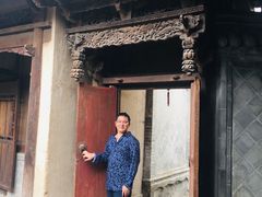 -胡氏古民居建筑