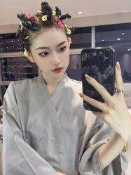 -Cima salon西玛沙龙