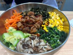 -米村拌饭(东方新天地店)