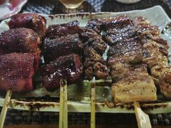 -半藏居酒屋(香港花园店)