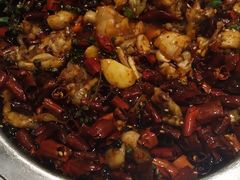 -富瑶大酒店(强工二街店)