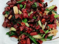 -三湘四水正宗湘菜(君峰路店)