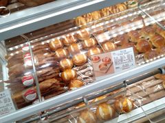 -好利来(奥林匹克购物广场店)