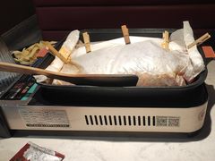 -舞虾小说.涮肉.烧烤(国顺东路店)