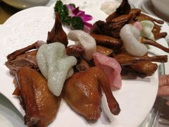 -粥旺庄(芳村店)