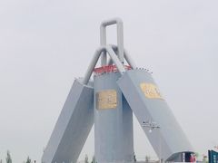 -三盛公水利风景区