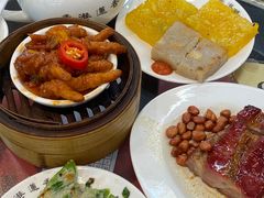 -香港蓮香樓(中環店)