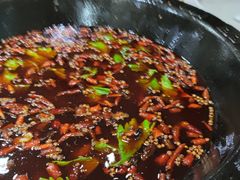 -米氏火鱼·泡椒鱼火锅(李子坝老店)