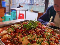 -古城苗家土菜馆(河景餐厅店)