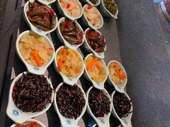 -额尔敦传统涮.冰煮羊火锅(乌兰察布体育场店)