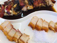 脆皮烧肉-澳门陈光记烧味饭店(万象城店)
