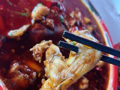 -李叔叔虾蟹大排档(青羊店)