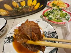 -江湖水乡铁锅炖魚(周庄嘉园店)