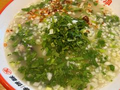 -豫石记羊汤(北苑店)