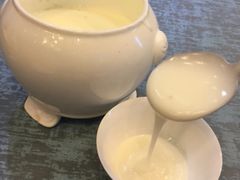 养颜南瓜糊-野马国际·大汉食府