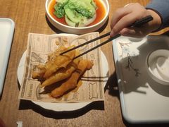 -乔街深夜食堂·台州菜·高压锅生蚝(杭州总店)