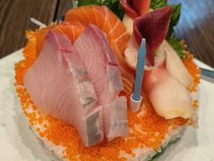 -大雄寿司(中华广场店)