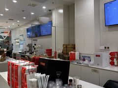 -Manner Coffee(K11店)